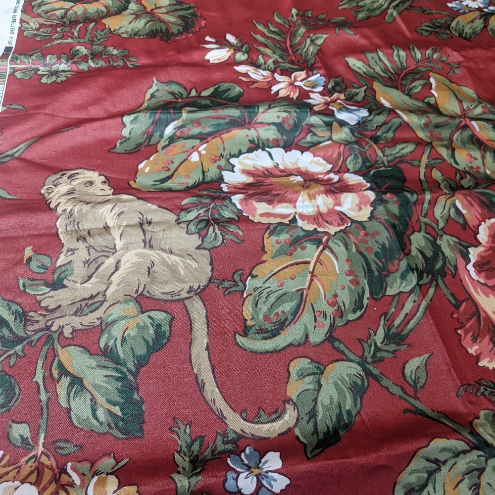 Fabric - Ronald Redding Design